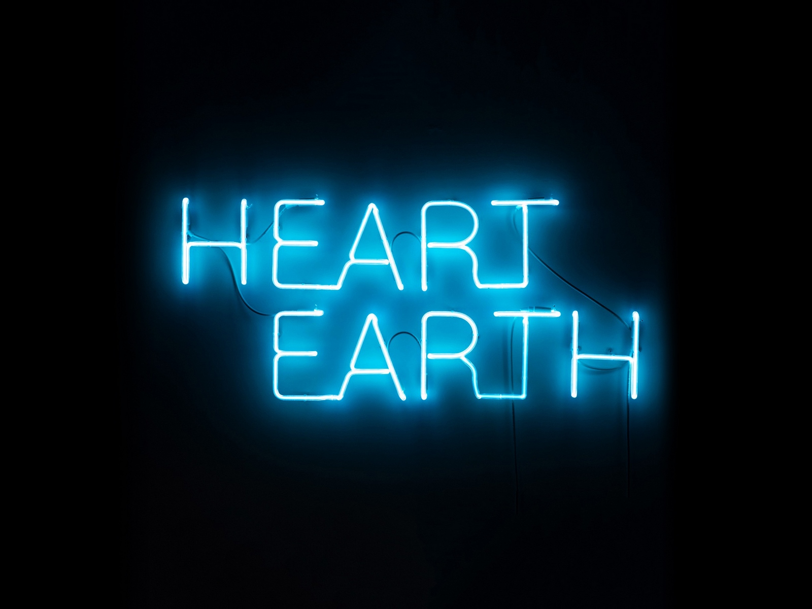 HEART EARTH | Zeroottouno