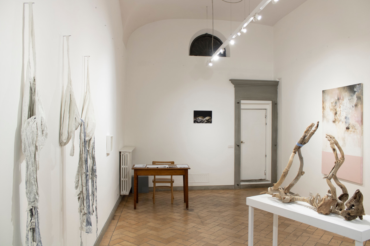B | Collettivo Basement in mostra negli spazi di Cartavetra Art Gallery di Firenze