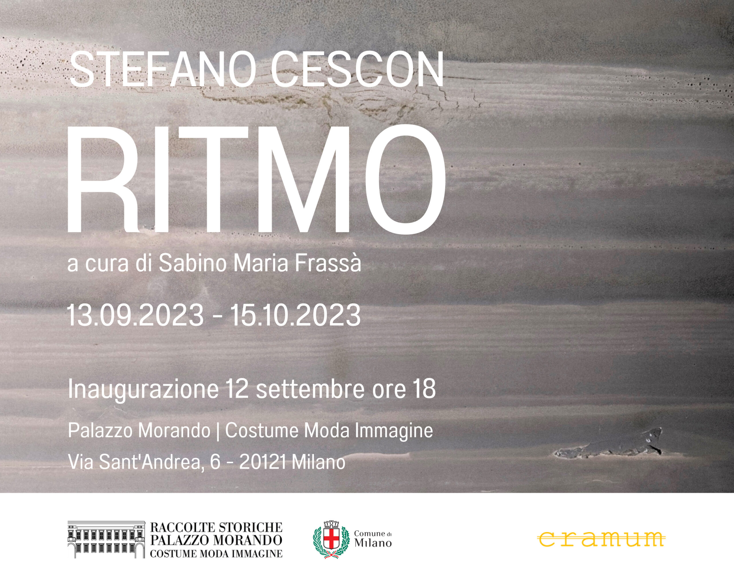 RITMO | Stefano Cescon