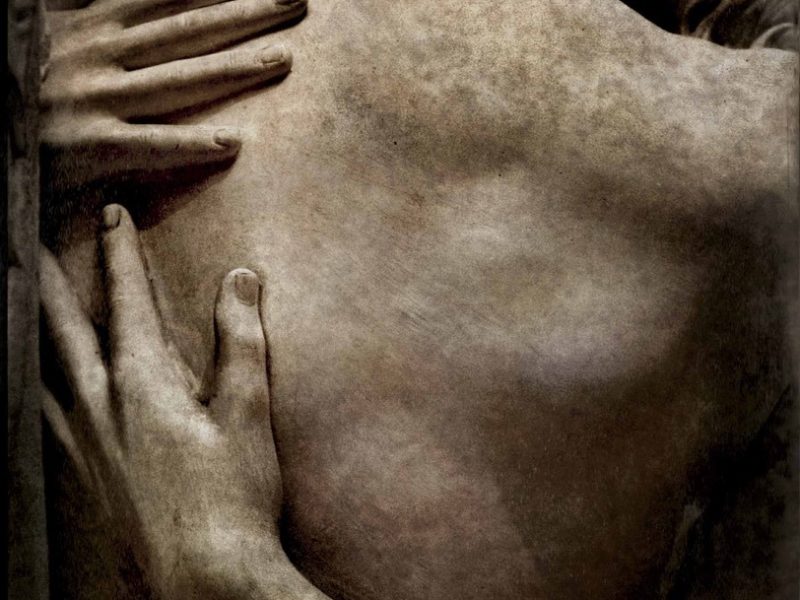 EROS | Bruno Cattani