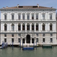 François Pinault dedica Palazzo Grassi all’esposizione permanente di opere fondamentali della sua Collezione