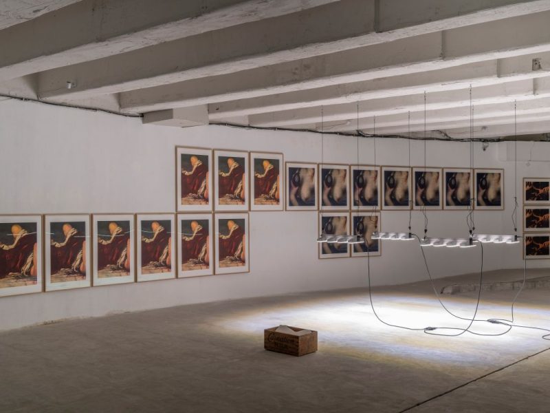 Danh Vo