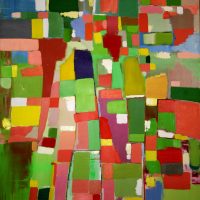 La forma dei colori | La prima grande retrospettiva di Paolo Manazza dal 2004 a oggi
