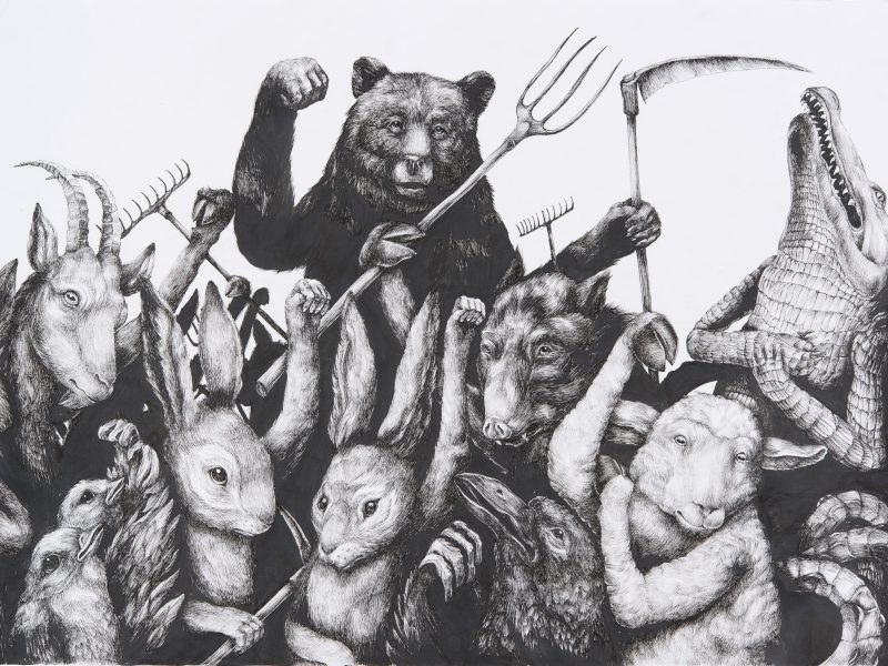 MILANO DRAWING WEEK. Sesta edizione
