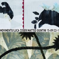 FALSO MOVIMENTO | Luca Coser, Matteo Giuntini