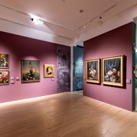 Palazzo Barbantini-Koch apre alla città come nuova sede de La Galleria BPER