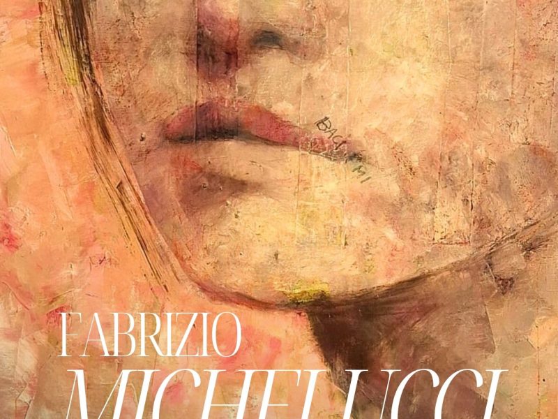 LA “PITTURA GENTILE” DI FABRIZIO MICHELUCCI AL PLAZA HOTEL LUCCHESI