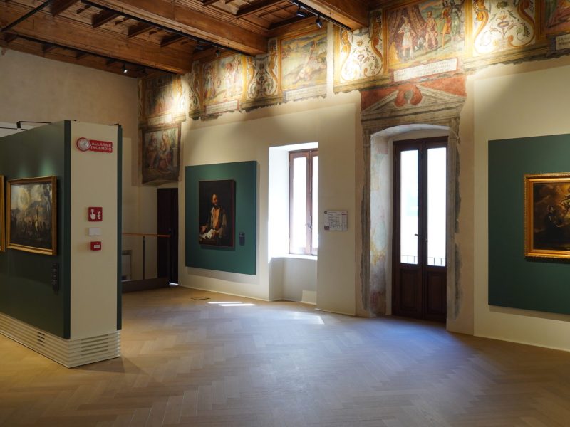 La Galleria BPER apre al pubblico il nuovo Polo Culturale dell’Aquila