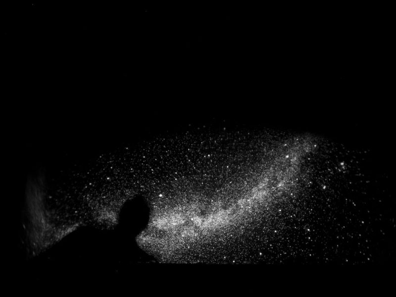 Stefano Mario Zatti | di polvere le stelle 