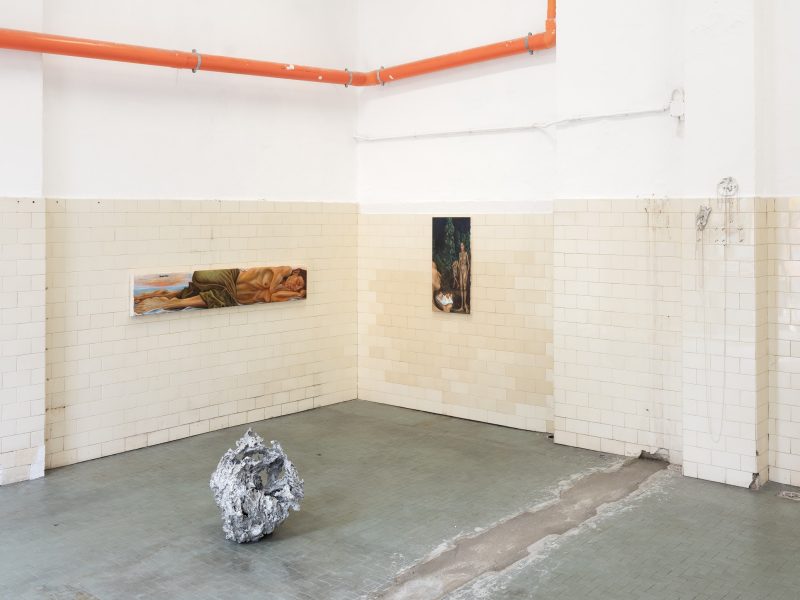 MEGA Art Fair | Terza edizione