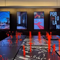PORTOLANI. 9 PROGETTI DI ARCHIGRAFIA URBANA | Migliore+Servetto