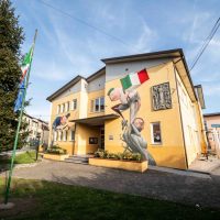 Arte, un percorso di street art connette i borghi storici della Garfagnana