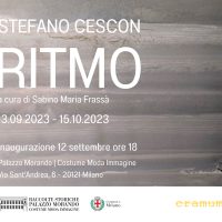 RITMO | Stefano Cescon