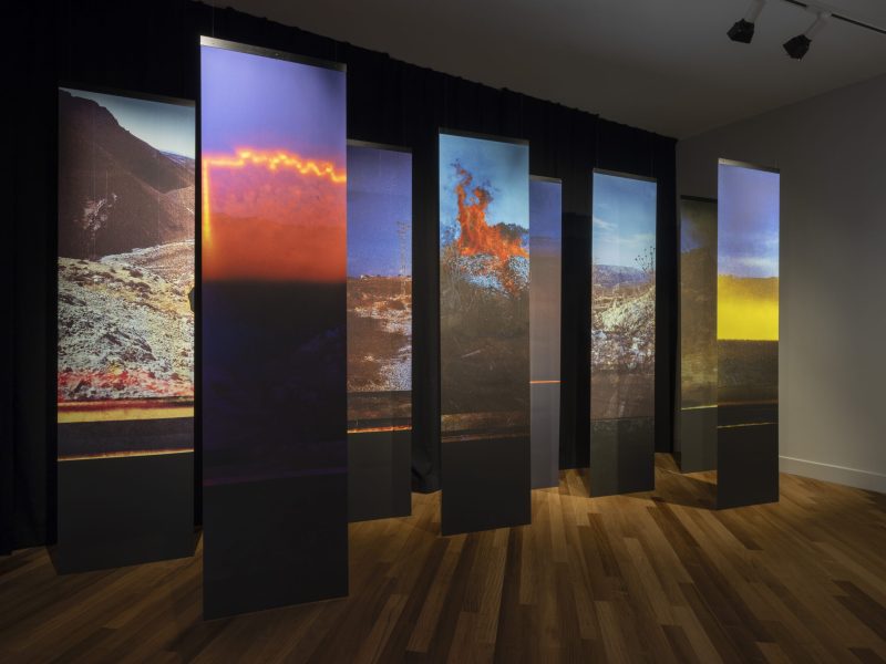 SHIFTING CROSSROADS | Beirut Contemporary
