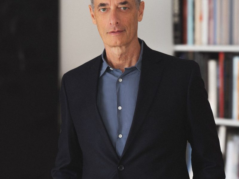 Emilio Steinberger è il nuovo Senior Director di Thaddaeus Ropac con sede negli Stati Uniti