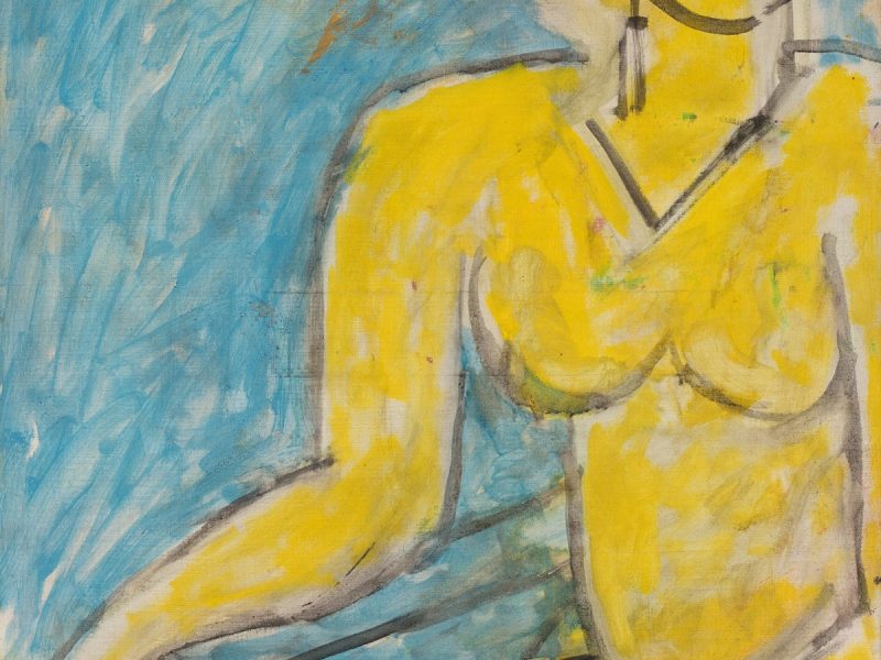 ATELIER DEI MODERNI. Matisse, Braque, Picasso, Bacon