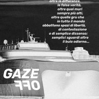 GAZE-OFF | Progetto in occasione della fiera d’arte internazionale wopart